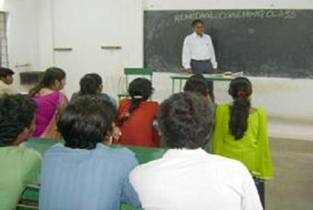 SVKP and Dr KS Raju Arts and Science College West Godavari Facility photo 1